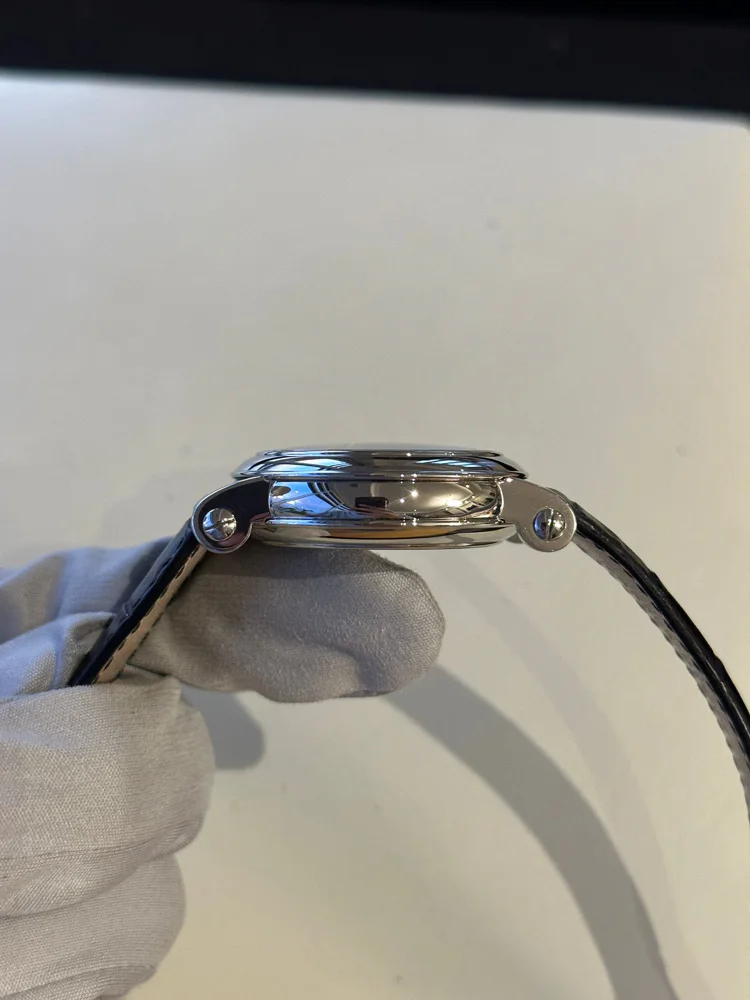 Franck Muller Chronograph Steel